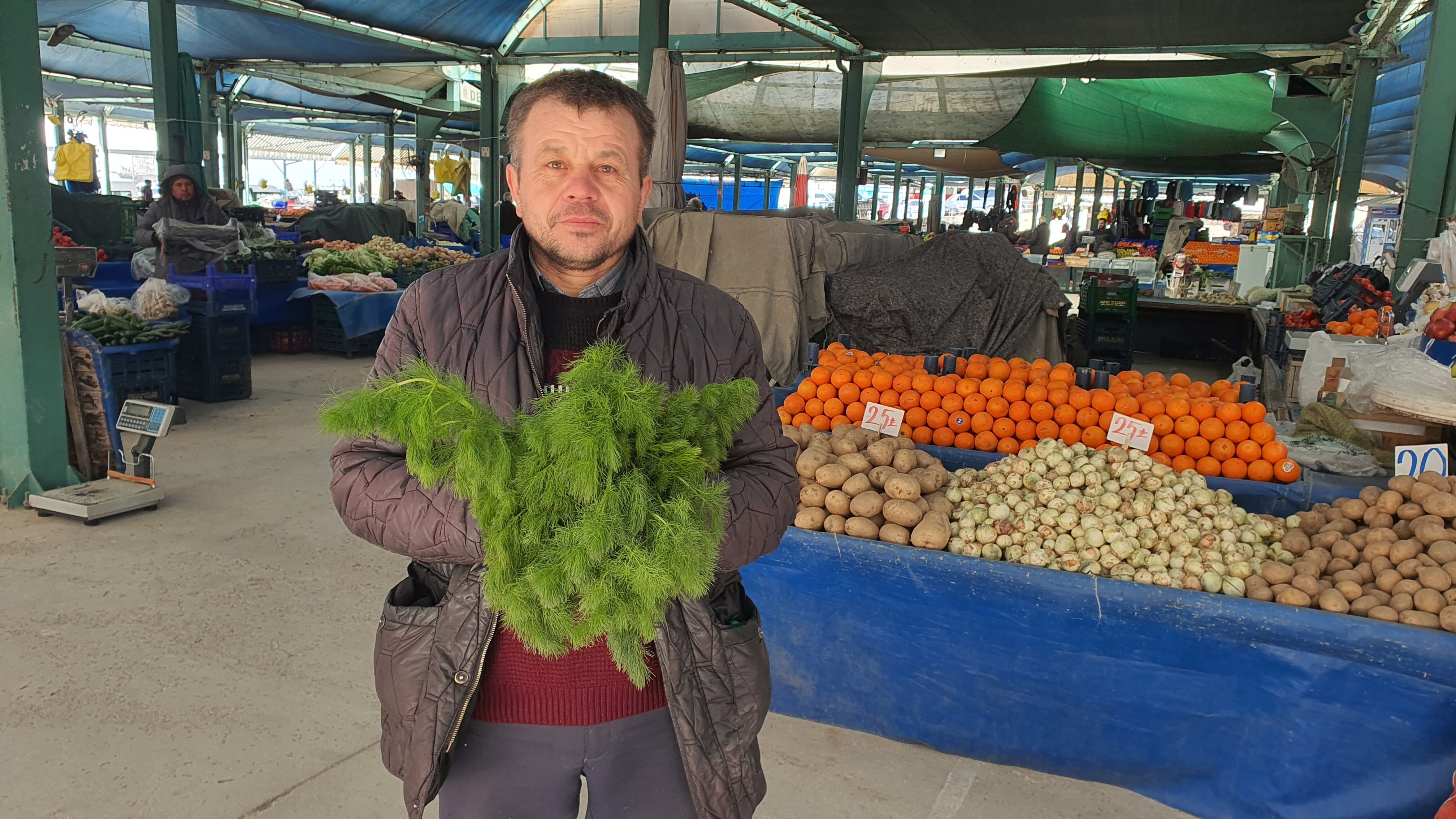 Doğada kendiliğinden yetişiyor! Mide ve sindirim rahatsızlığına bire bir! Bağı 30 lira Doğada kendiliğinden yetişiyor! Mide ve sindirim rahatsızlığına bire bir! Bağı 30 lira - 2. Resim