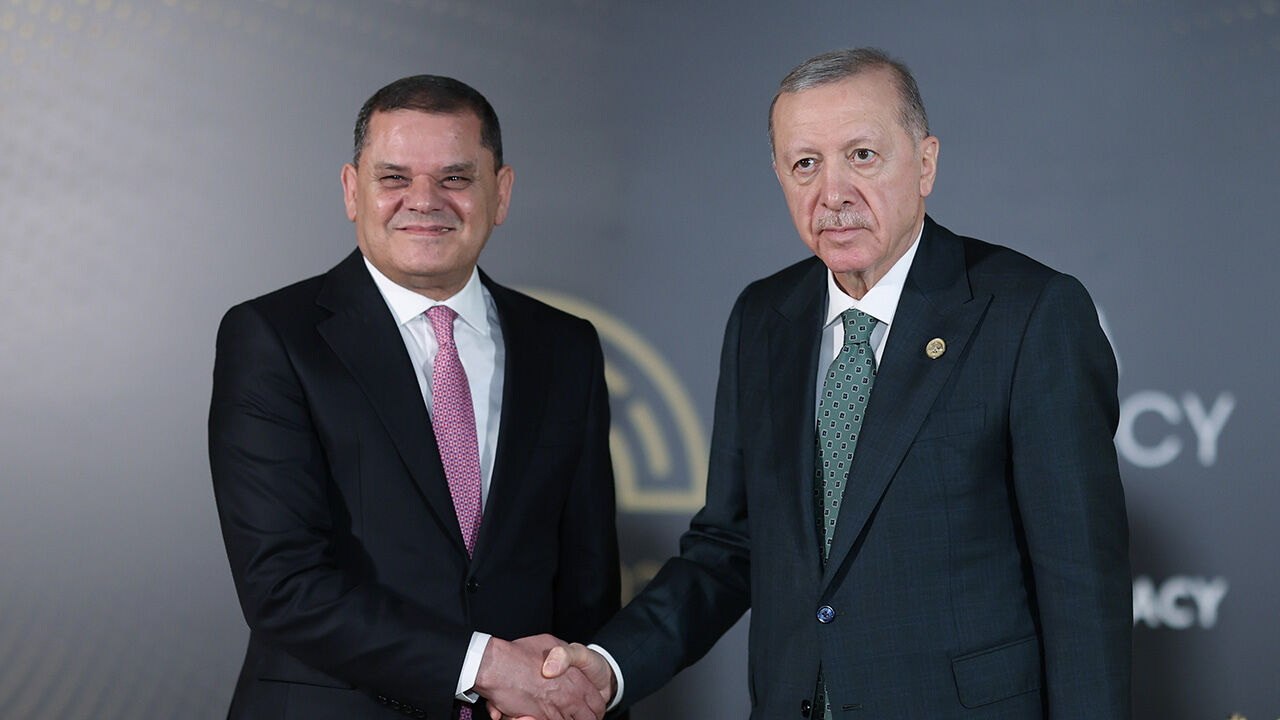 Dünya liderleri Antalya'da! Diplomasi Forumu başladı - 2. Resim