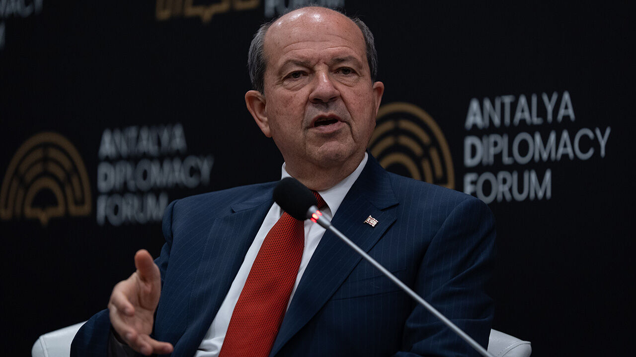 Dünya liderleri Antalya'da! Diplomasi Forumu başladı - 4. Resim