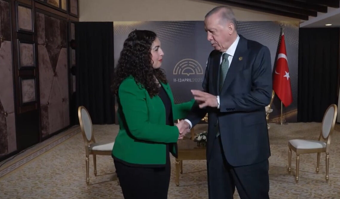 Dünya liderleri Antalya'da! Diplomasi Forumu başladı - 4. Resim