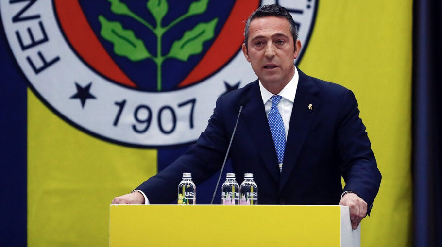 Fenerbahçe Başkanı Ali Koç, kesenin ağzını açtı! Her maça özel prim - 1. Resim