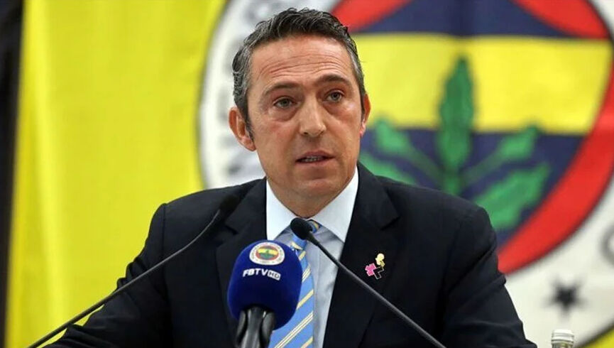 Fenerbahçe Başkanı Ali Koç, kesenin ağzını açtı! Her maça özel prim - 2. Resim