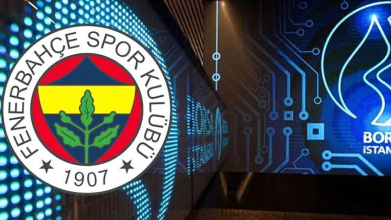Fenerbahçe'de sürpriz gelişme! Hisseler yabancılara satıldı  Fenerbahçe'de sürpriz gelişme! Hisseler yabancılara satıldı  - 1. Resim