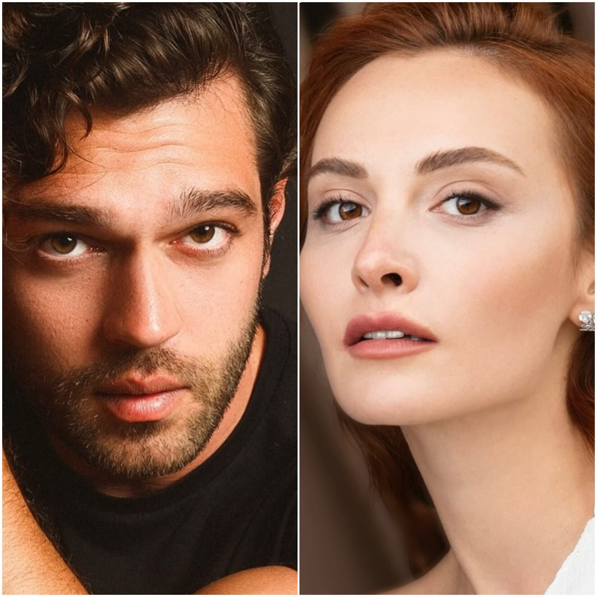 Furkan Andıç ve Başak Gümülcinelioğlu TRT'deki dizilerinden çıkarılmışlardı! Yerlerine gelecek isimler belli oldu - 1. Resim