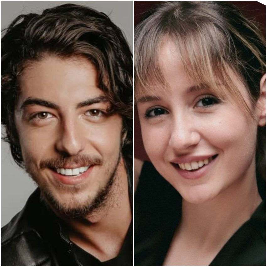 Furkan Andıç ve Başak Gümülcinelioğlu TRT'deki dizilerinden çıkarılmışlardı! Yerlerine gelecek isimler belli oldu - 3. Resim