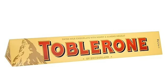 İkonik logosunu zorunlu olarak değiştirmişti!  Ünlü çikolata markasında şok gelişme - 1. Resim