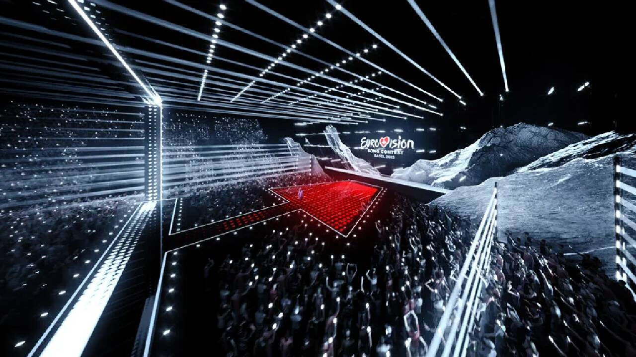 İspanya devlet televizyonundan dikkat çeken Eurovision hamlesi! Tartışma açılmasını talep etti İspanya devlet televizyonundan dikkat çeken Eurovision hamlesi! Tartışma açılmasını talep etti - 3. Resim