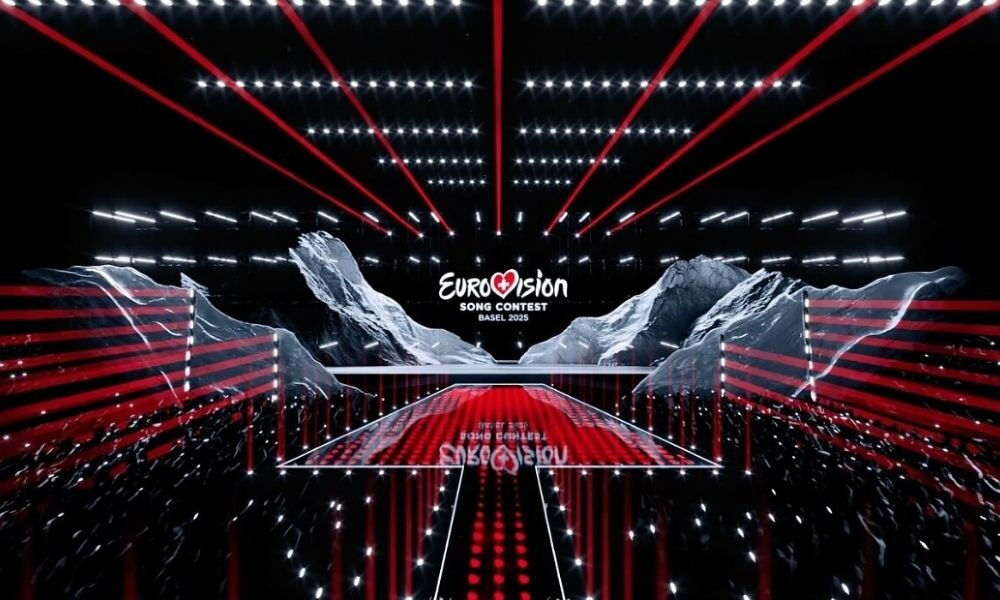 İspanya devlet televizyonundan dikkat çeken Eurovision hamlesi! Tartışma açılmasını talep etti İspanya devlet televizyonundan dikkat çeken Eurovision hamlesi! Tartışma açılmasını talep etti - 1. Resim