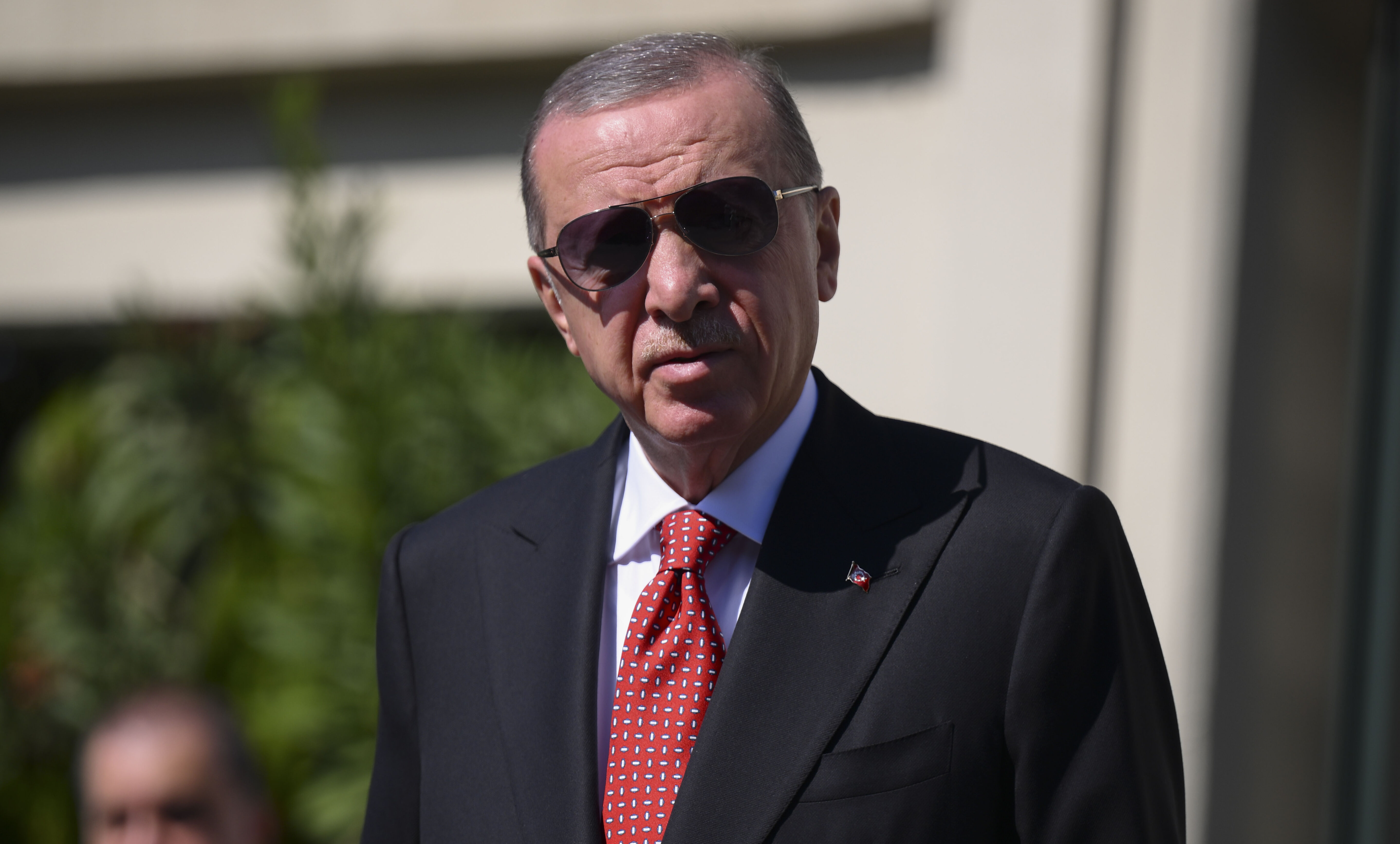 İsviçre basınından "Büyük Erdoğan" makalesi! "Büyük güçler onunla iyi ilişkiler içinde olmak istiyor" - 2. Resim