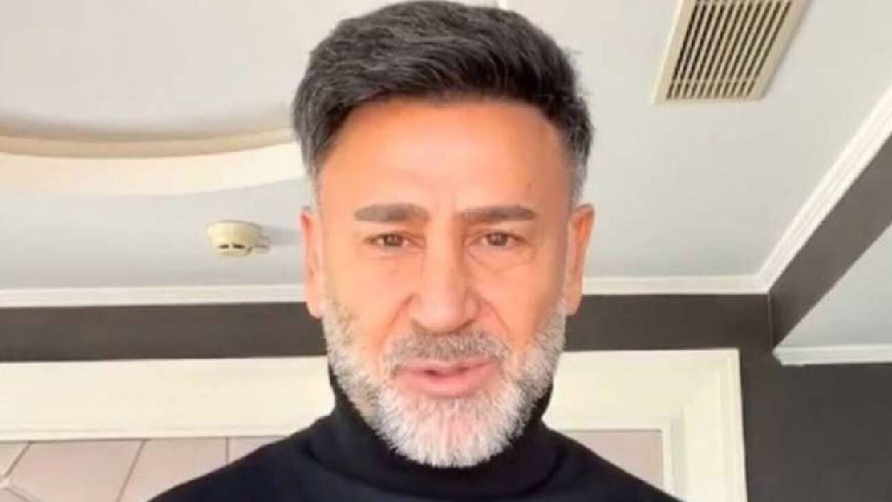 İzzet Yıldızhan kolundaki saatin fiyatı ağızları açık bıraktı! Yatırımlarını duyanlar inanamadı İzzet Yıldızhan kolundaki saatin fiyatı ağızları açık bıraktı! Yatırımlarını duyanlar inanamadı - 3. Resim