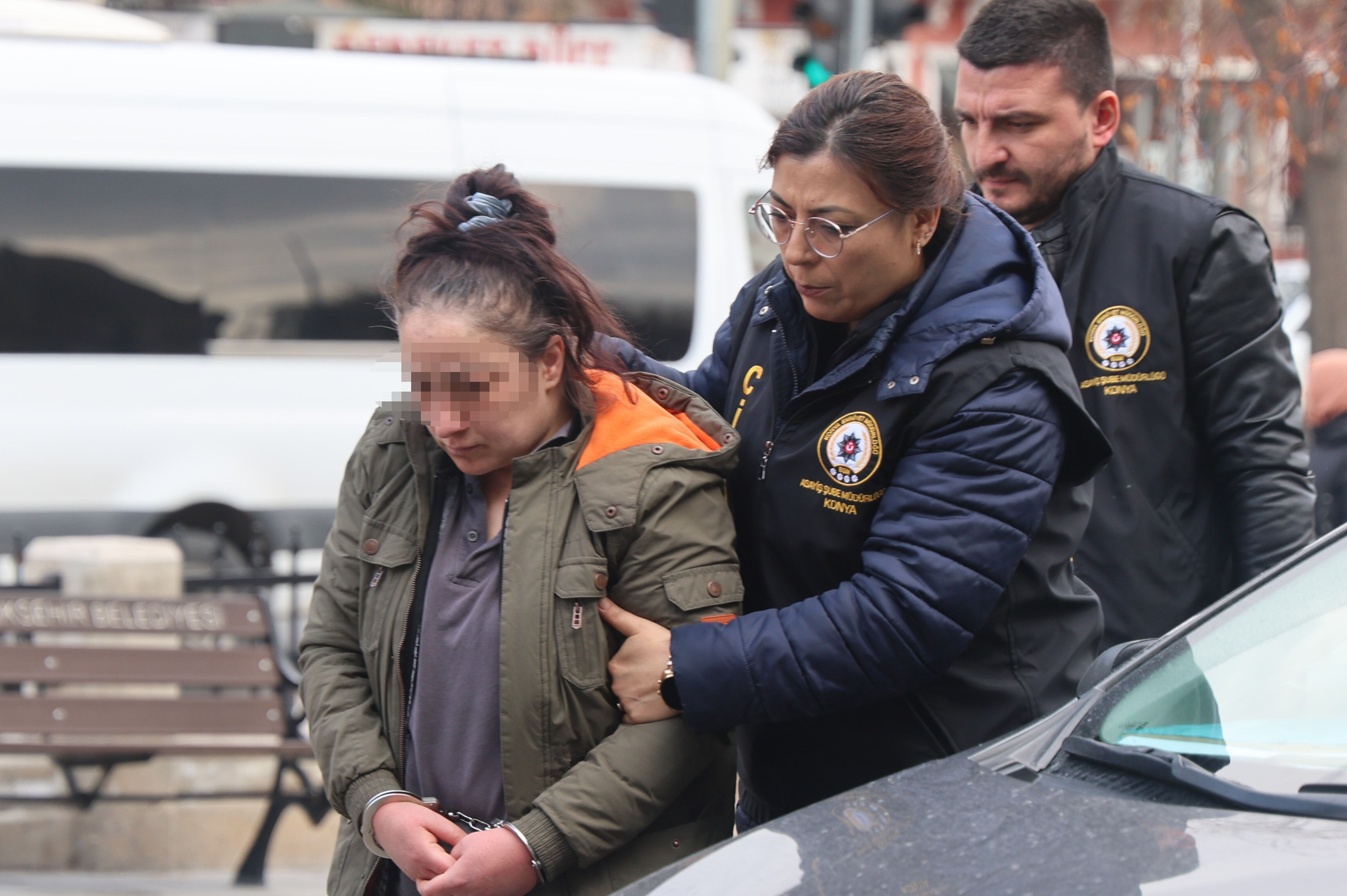 "Kahveye gitme" dediği sevgilisini öldürdü! Her şeyi ayılınca planladı... - 1. Resim