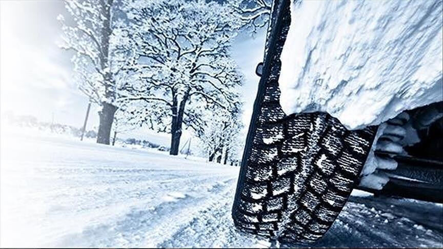 Kış lastiği uygulaması ne zaman bitiyor? 2025 kış lastiği çıkarma tarihi - 2. Resim