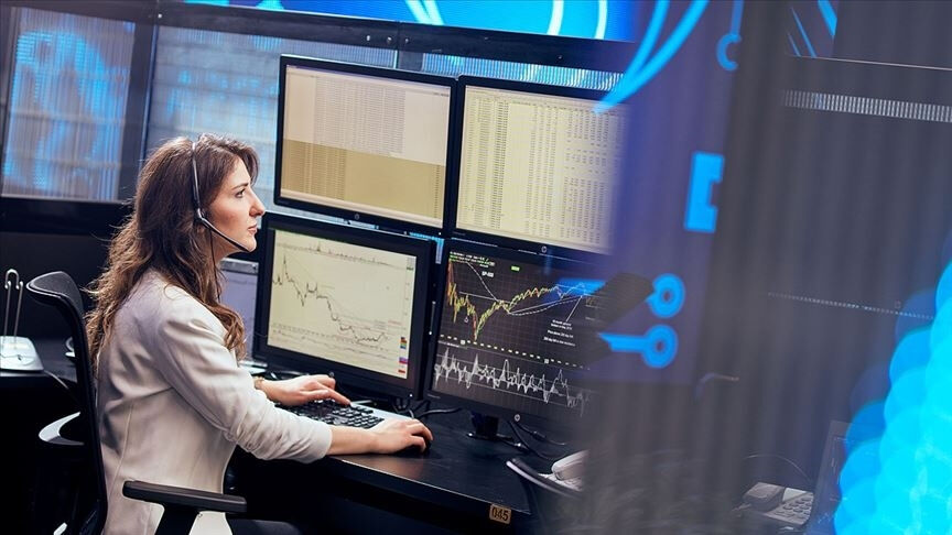 Küresel belirsizlik piyasaları vurdu! BIST 100 yükseldi, altın fiyatları tavan yaptı Küresel belirsizlik piyasaları vurdu! BIST 100 yükseldi, altın fiyatları tavan yaptı - 2. Resim