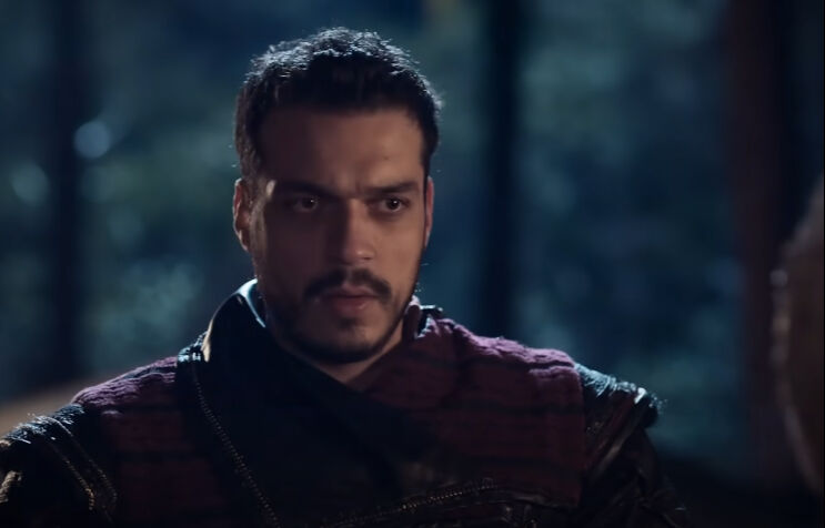 Kuruluş Osman Yusuf diziden ayrıldı mı, neden? Ali Önsöz kimdir? - 1. Resim