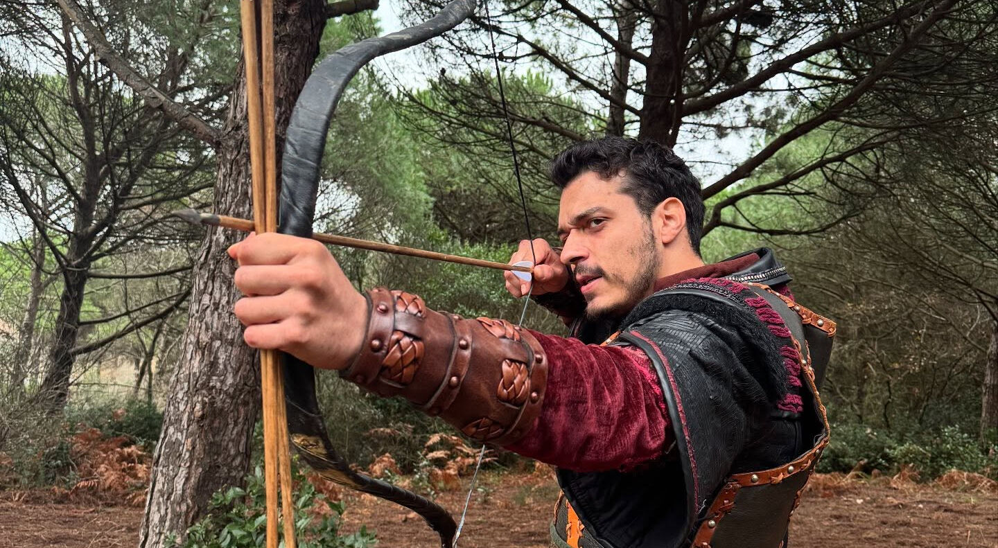 Kuruluş Osman Yusuf diziden ayrıldı mı, neden? Ali Önsöz kimdir? - 2. Resim