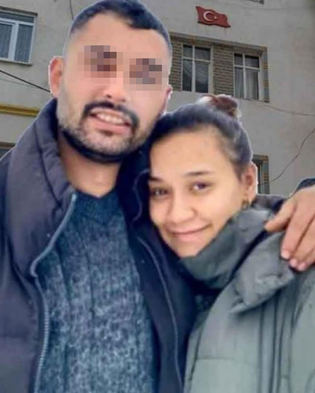 Malatya’da koca dehşeti! Hamile eşini başından vurdu Malatya’da koca dehşeti! Hamile eşini başından vurdu - 1. Resim