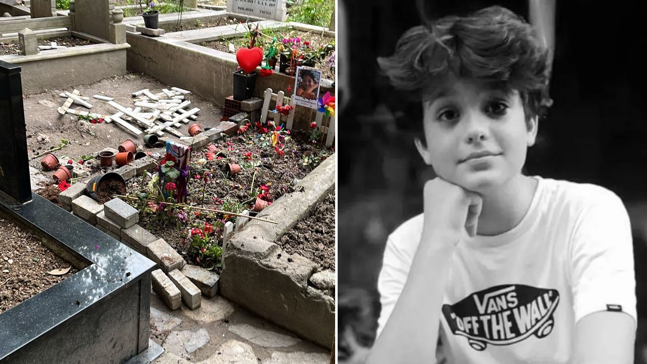 Mattia Ahmet Minguzzi soruşturmasında yeni gelişme! Bakan Yerlikaya açıkladı - 1. Resim