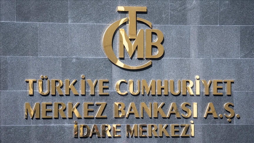 Merkez Bankası yıl sonu dolar ve enflasyon tahmini ne oldu? 2025 Nisan TCMB anketi - 1. Resim