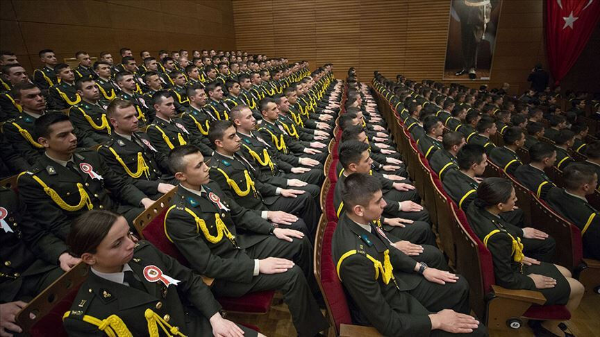 MSÜ tercih sonuçları ne zaman açıklanacak? Gözler MSB açıklamalarında! - 2. Resim