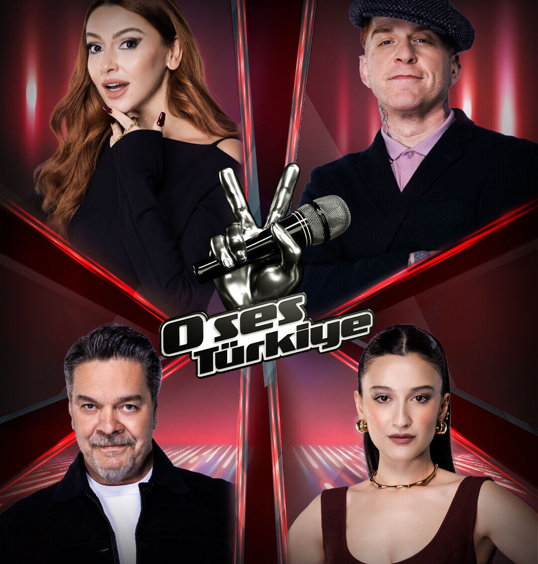 O Ses Türkiye yeni bölüm ne zaman, neden yok? TV8 yayın akışı takip ediliyor O Ses Türkiye yeni bölüm ne zaman, neden yok? TV8 yayın akışı takip ediliyor - 1. Resim