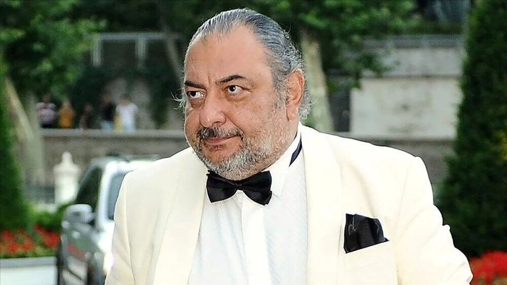 'Özel belgerimdi' deyip savcılığa koşmuştu! Reha Muhtar'a mahkemeden şok karar - 1. Resim