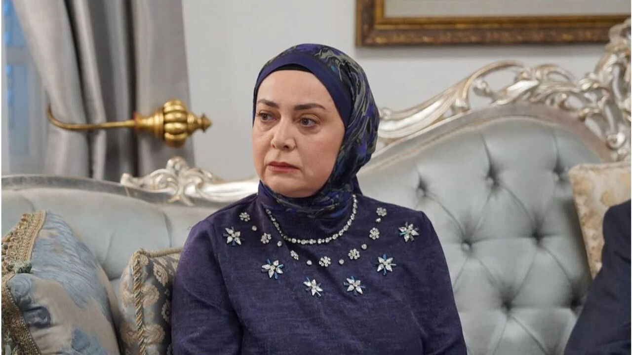 Pembe öldü mü, Sibel Taşçıoğlu Kızılcık Şerbeti'nden ayrılacak mı? Kızılcık Şerbeti 97. bölüm fragmanı heyecanla bekleniyor! Pembe öldü mü, Kızılcık Şerbeti'nden neden ayrıldı? Kızılcık Şerbeti 97. bölüm fragmanı heyecanla bekleniyor! - 2. Resim