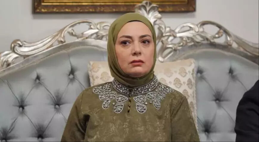 Pembe öldü mü, Sibel Taşçıoğlu Kızılcık Şerbeti'nden ayrılacak mı? Kızılcık Şerbeti 97. bölüm fragmanı heyecanla bekleniyor! Pembe öldü mü, Kızılcık Şerbeti'nden neden ayrıldı? Kızılcık Şerbeti 97. bölüm fragmanı heyecanla bekleniyor! - 4. Resim