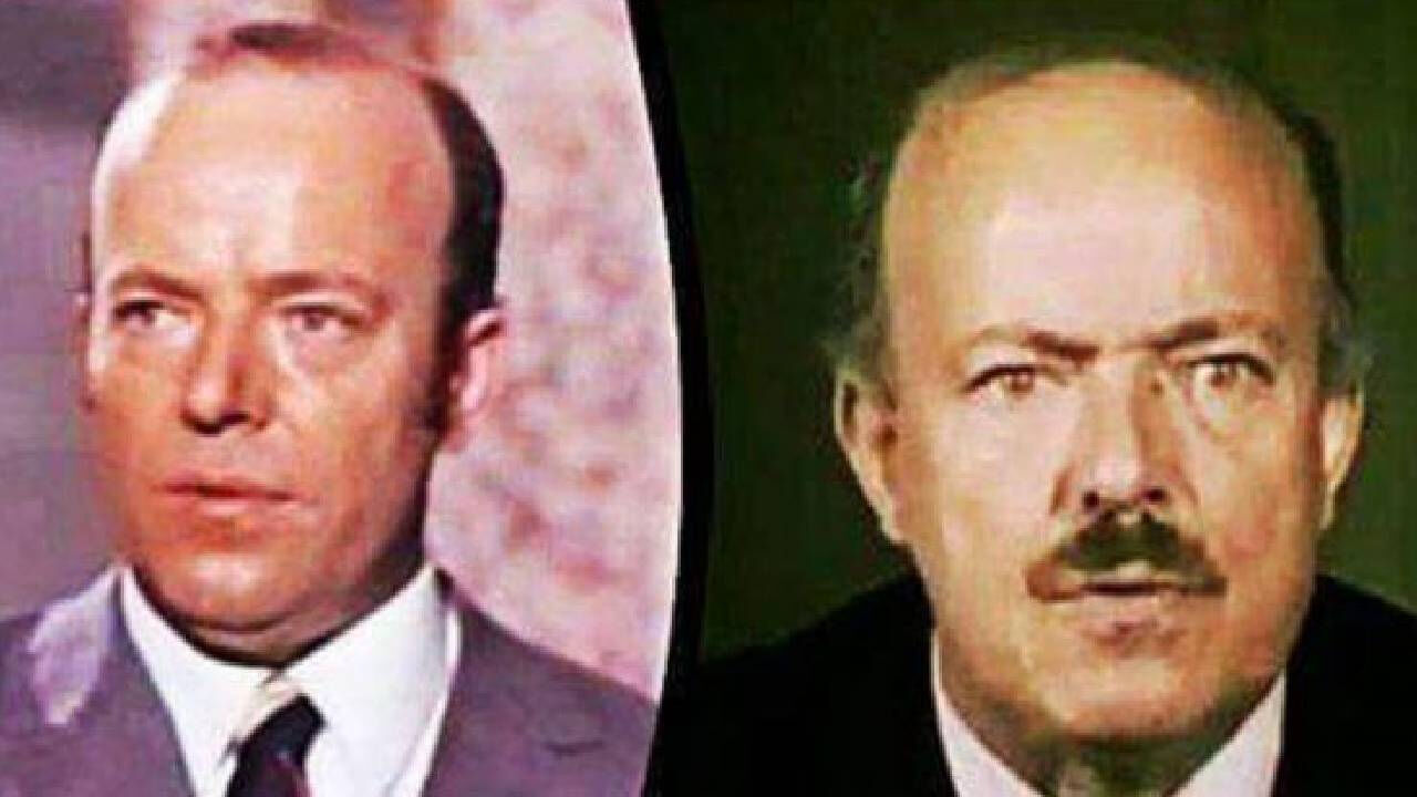 Perran Kutman'ın ilk eşi Yeşilçam'ın yıldızı çıktı! Kim olduğunu duyanlar şaşırdı - 3. Resim