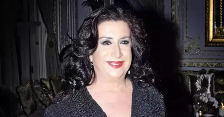 Perran Kutman'ın ilk eşi Yeşilçam'ın yıldızı çıktı! Kim olduğunu duyanlar şaşırdı - 2. Resim