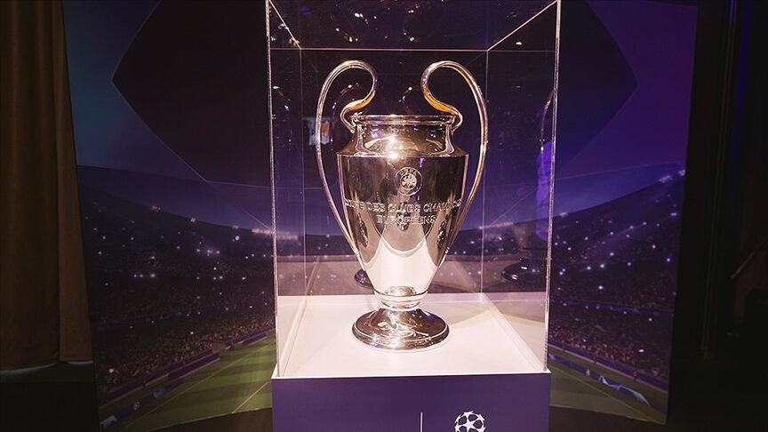 Şampiyonlar Ligi finali ne zaman, nerede oynanacak 2025? Devler Liginde çeyrek final ilk maçları tamamlandı Şampiyonlar Ligi finali ne zaman, nerede oynanacak 2025? Devler Liginde çeyrek final ilk maçları tamamlandı - 2. Resim