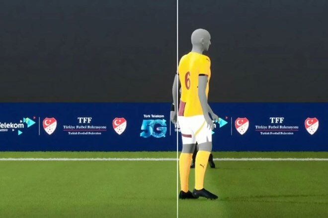 Samsunspor'un golü VAR'a takıldı! Galatasaray maçında ofsayt damgası Samsunspor’un golü VAR’a takıldı! Galatasaray maçında ofsayt damgası - 2. Resim