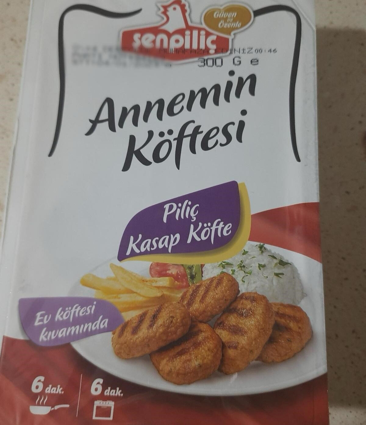 Şenpiliç'in ürününde ölümcül bakteri tespit edildi! Ünlü markadan açıklama var Şenpiliç'in ürününde ölümcül bakteri tespit edildi! Ünlü markadan açıklama var - 1. Resim