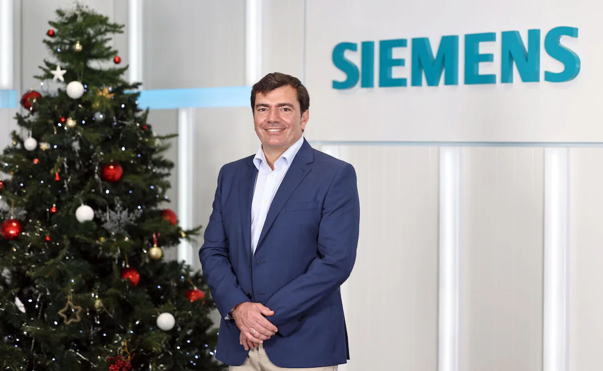 Siemens CEO'su helikopter kazası nedeniyle hayatını kaybetti! Siemens CEO'su Agustin Escobar kimdir? Siemens CEO'su Agustin Escobar kimdir? Helikopter kazası neden oldu? - 3. Resim
