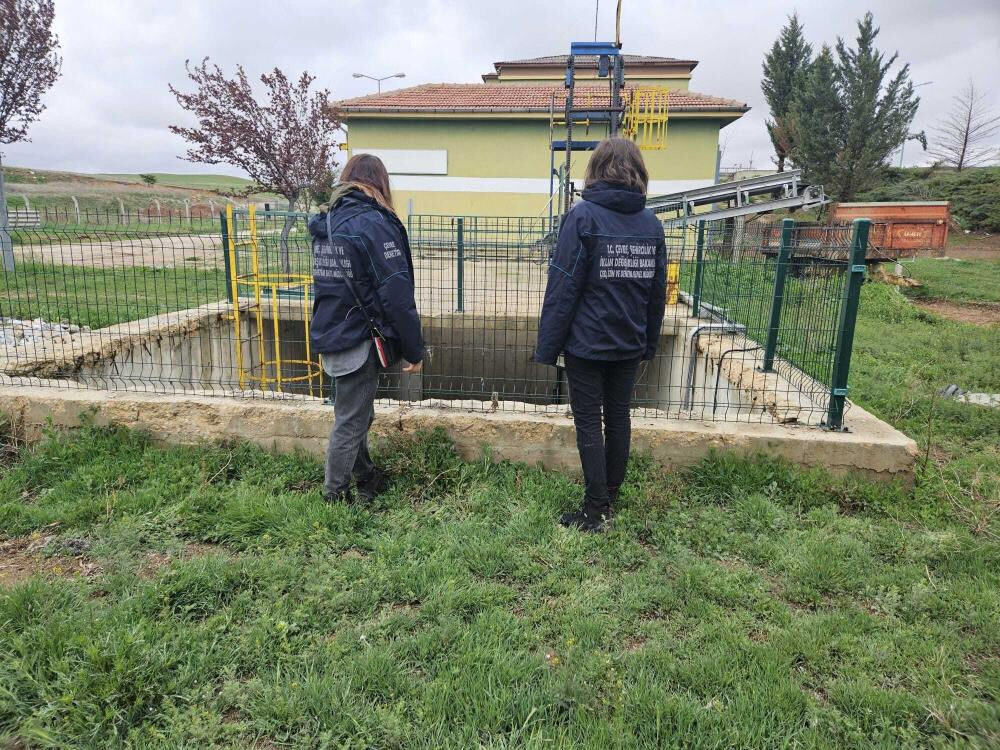 Skandal denetimde ortaya çıktı! CHP'li belediye hakkında suç duyurusu - 1. Resim