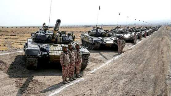 Tahran’dan Erivan’a sadece SİHA değil, propaganda desteği de gidiyor! - 2. Resim