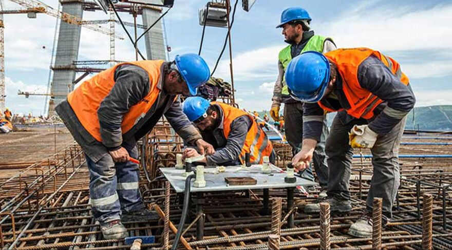Taşerona kadro müjdesi! 100 bin taşerona kadro uygulaması ne zaman başlayacak? Taşerona kadro müjdesi! 100 bin taşerona kadro uygulaması ne zaman başlayacak? - 2. Resim