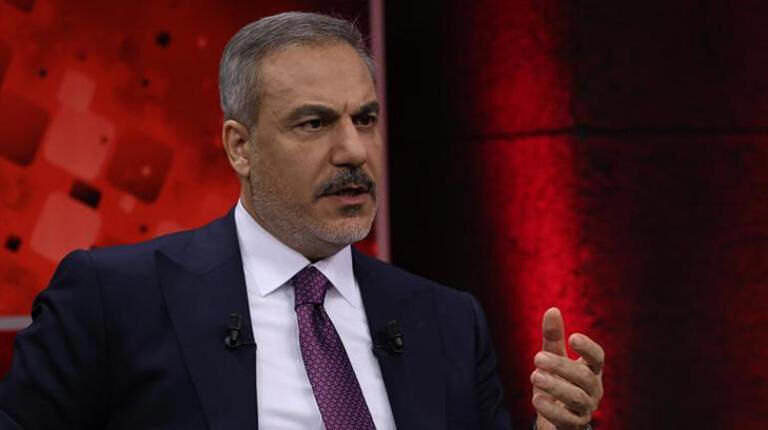 Trump Türkiye'ye geldi mi, ne zaman gelecek? Trump'ın Orta Doğu turunda Türkiye'yi ziyaret edebileceği ifade edildi - 3. Resim