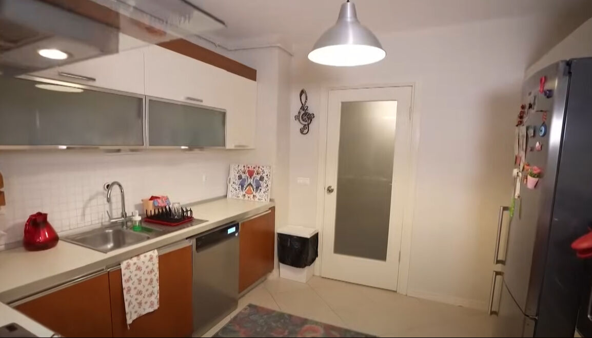 Usta sanatçı Melihat Gülses'in mütevazi evi gündem oldu! Bir bakan bir daha baktı... - 6. Resim