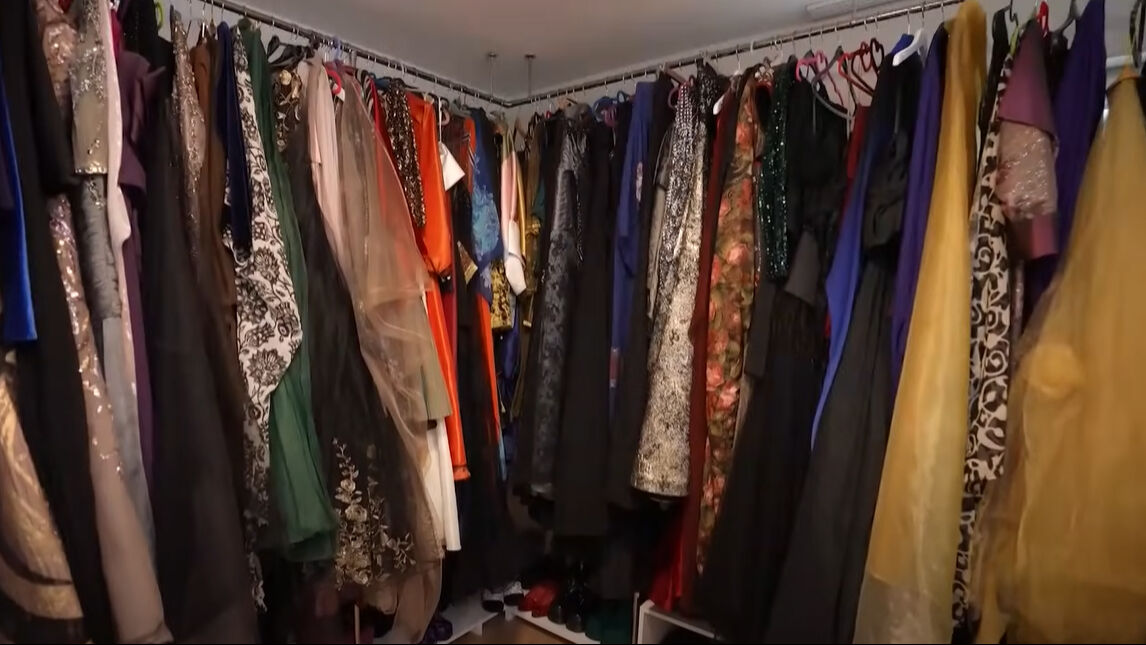 Usta sanatçı Melihat Gülses'in mütevazi evi gündem oldu! Bir bakan bir daha baktı... - 4. Resim