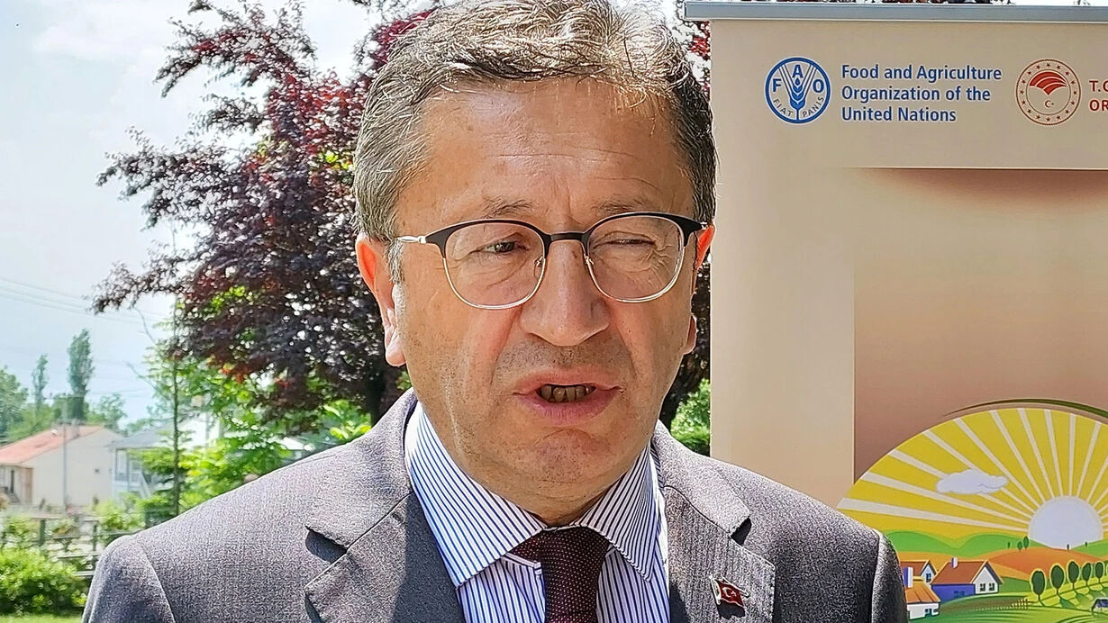 Veysel Tiryaki kimdir, nereli, kaç yaşında? Altındağ Belediye Başkanı Veysel Tiryaki'nin hayatı ve kariyeri - 4. Resim