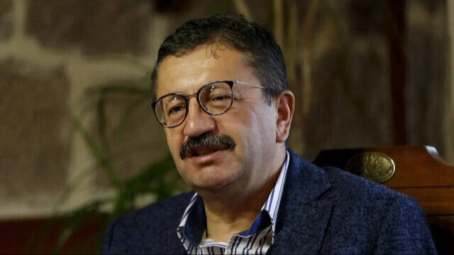 Veysel Tiryaki kimdir, nereli, kaç yaşında? Altındağ Belediye Başkanı Veysel Tiryaki'nin hayatı ve kariyeri - 2. Resim