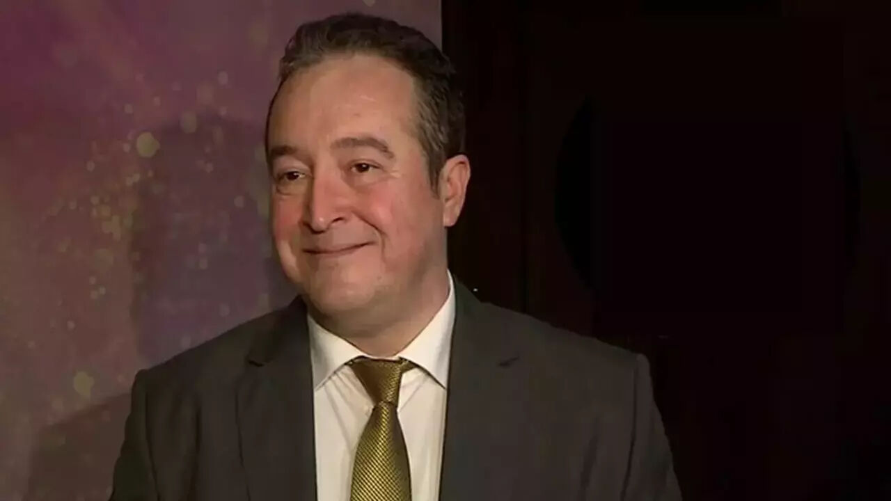 Vural Çelik'in mezarının görüntüsü şoke etti! Sosyal medyayı ayağa kalktı: Tepkiler peş peşe geldi - 2. Resim