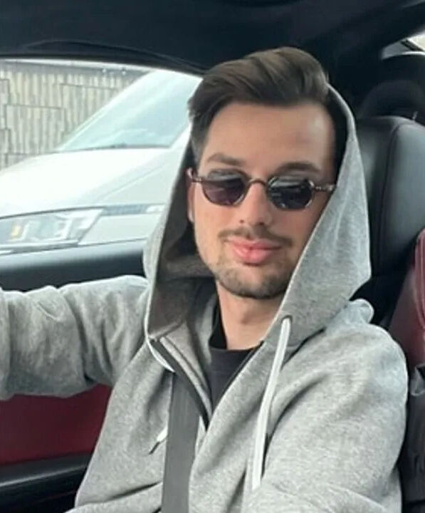 Berk Çetin neden tutuklandı? Danla Bilic, Berk Çetin tarafından darp edilmişti Berk Çetin tutuklandı mı? Danla Bilic, Berk Çetin tarafından darp edilmişti - 5. Resim