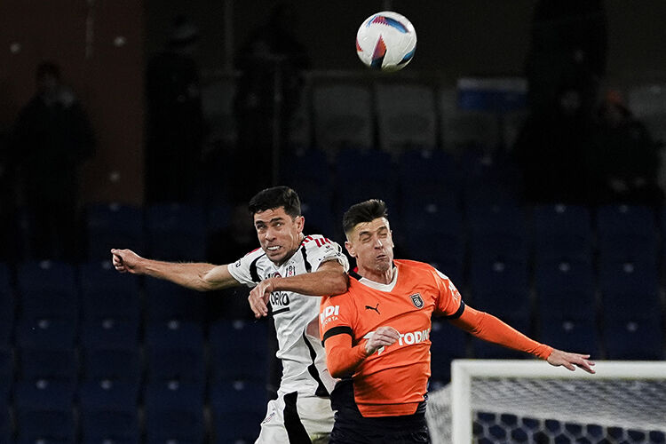 Beşiktaş Başakşehir maçında kimler oynamıyor? BJK Başakşehir maçı muhtemel ilk 11'ler, cezalı, sakat oyuncular Beşiktaş Başakşehir maçında kimler oynamıyor? BJK Başakşehir maçı muhtemel ilk 11'ler, cezalı, sakat oyuncular - 3. Resim