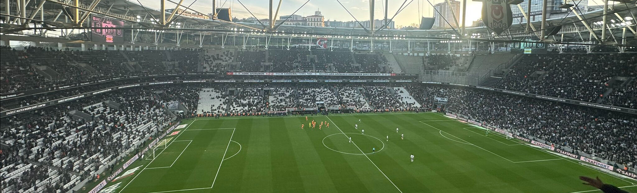 Beşiktaş - Başakşehir maçını kim kazandı? Kartal, evinde moral bulmak istiyor Beşiktaş - Başakşehir maçını kim kazandı? Kartal, evinde moral bulmak istiyor - 2. Resim
