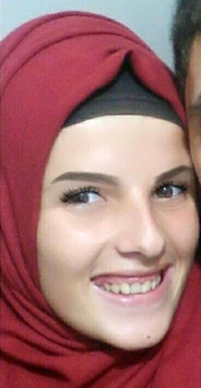 Bir gülüşü daha soldurdular! Eski eşi tarafından sokak ortasında 13 kurşunla yaralandı - 2. Resim