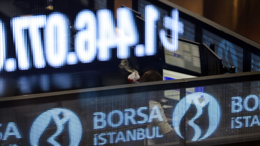 BİST 100’de ‘primsiz’ hafta geride kaldı! İşte en çok kazandıran sektör ve hisseler BİST 100’de ‘primsiz’ hafta geride kaldı! İşte en çok kazandıran sektör ve hisseler - 1. Resim