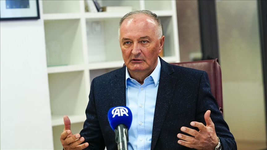 Bosna Hersek'ten Türkiye ve Erdoğan'a  Bosna Hersek'ten Türkiye ve Erdoğan'a