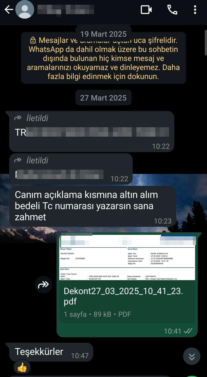 Devlet hastanesini karıştıran iddia! Doktordan hastaya "bıçak parası" talebi: Kuyumcunun hesabına at! Devlet hastanesini karıştıran iddia! Doktordan hastaya "bıçak parası" talebi: Kuyumcunun hesabına at! - 3. Resim