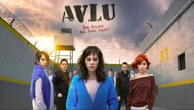 Efsane dizisi geri dönüyor! Avlu dizisi yeniden mi başlayacak mı? Avlu yeni sezon oyuncuları kimler? Efsane dizisi geri dönüyor! Avlu dizisi yeniden mi başlayacak mı? Avlu yeni sezon oyuncuları kimler? - 2. Resim